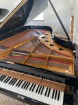 Piano de cauda Ibach Richard Strauss FIII - F3