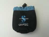 Bolsa para computador mergulho UWATEC