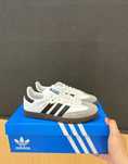 adidas sambaWhite "Nowe Trampki" OG Z pudełkie. 36