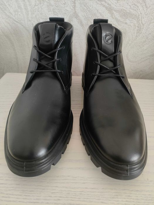 Черевики ECCO CITYTRAY AVANT Нові 41р;43р;44р;