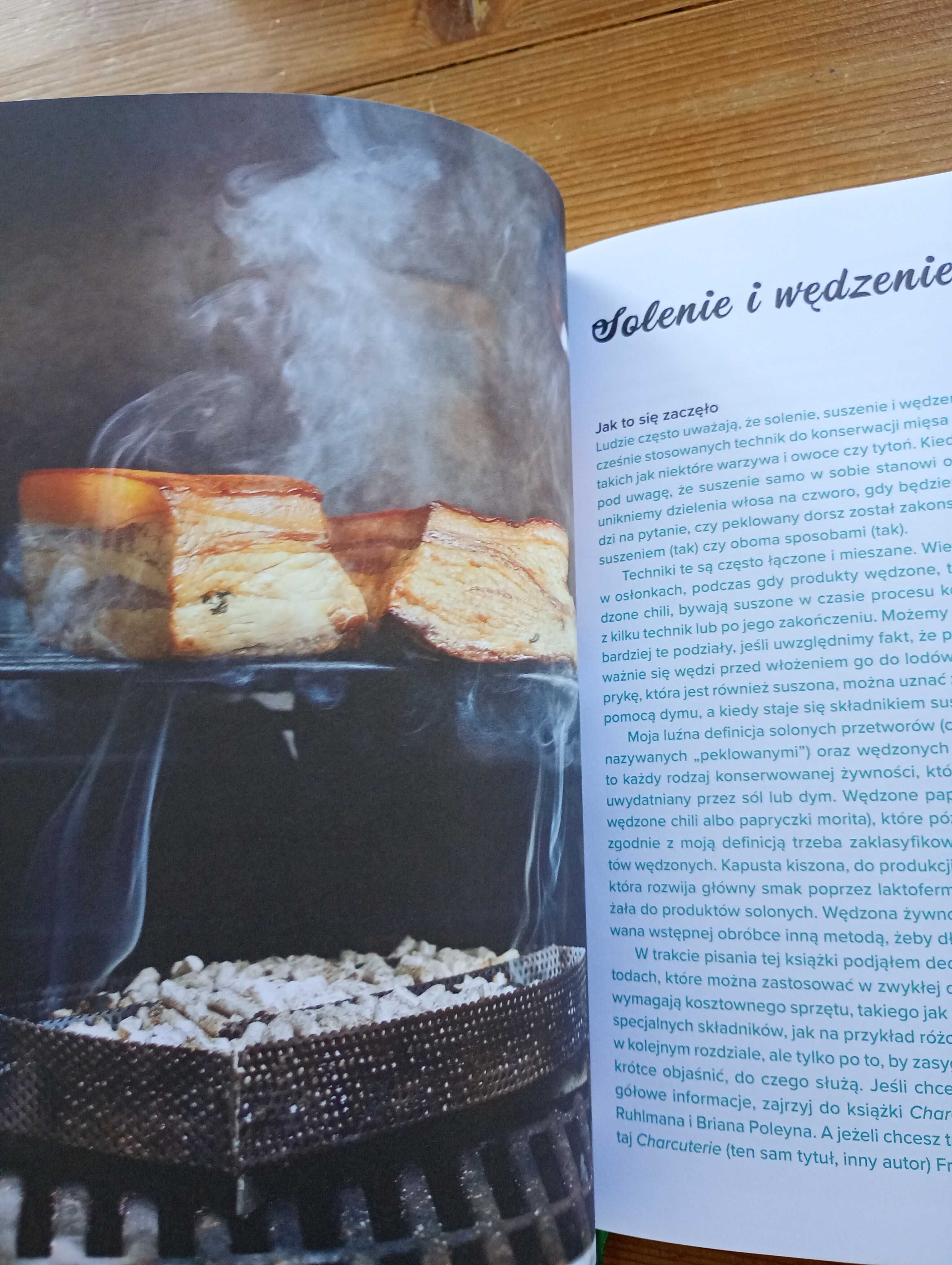 Książka kucharska Batch