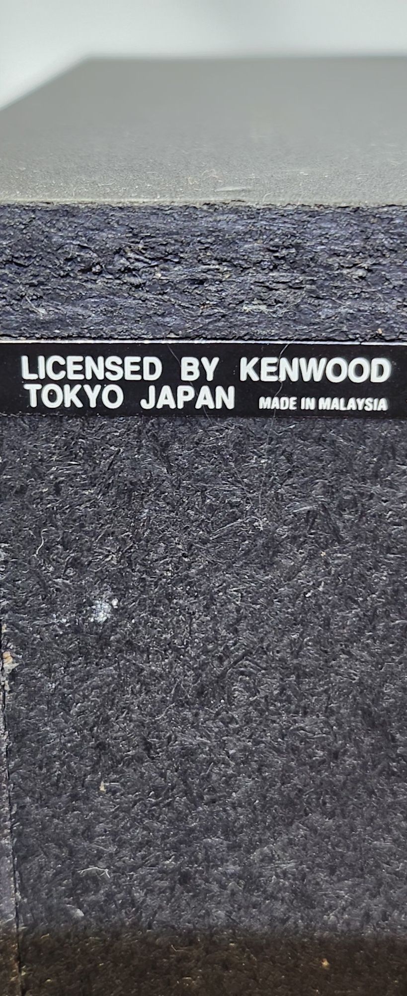 Kolumny głośnikowe Kenwood LS-E5