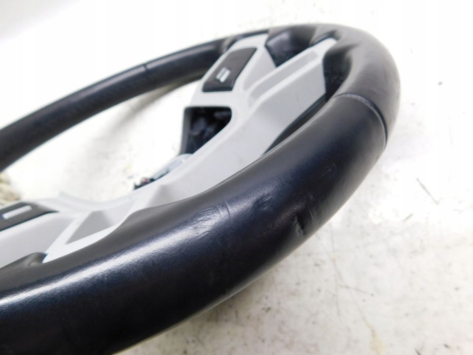 kierownica skóra multi l8b2-3f563-gd - land rover defender ii l663 19