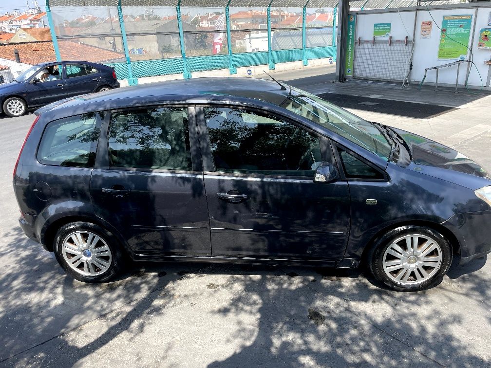 VENDO Ford focus C-Max
