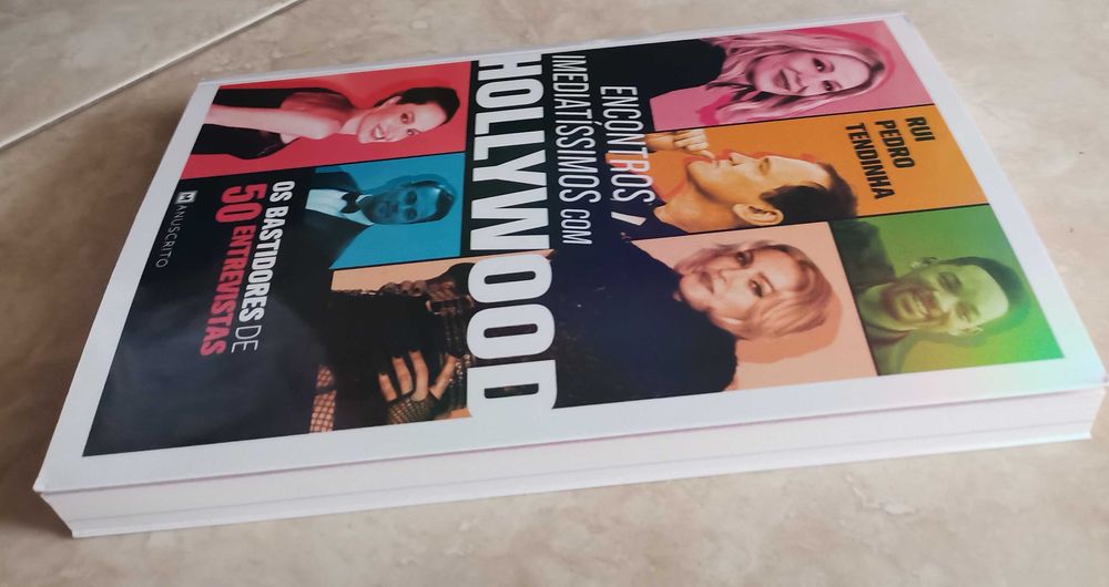 Portes Grátis - Encontros Imediatíssimos com Hollywood