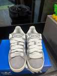 Buty damskie Trampki adidasCampusszary r.41