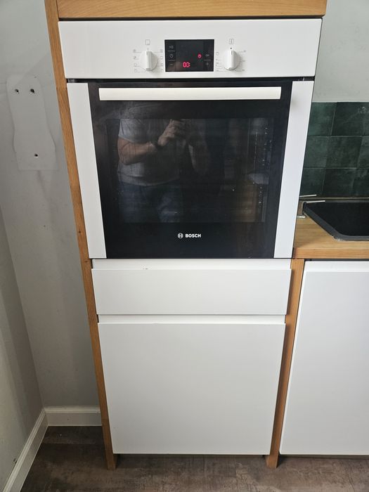 meble kuchenne IKEA BLOOM rezerwacja