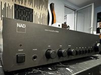 Предусилитель NAD 1020b