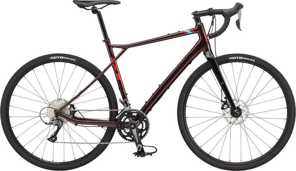 GT GRADE ELITE Gravel roz.51/55/58 nowe wysyłka gratis 3599zł