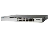 Комутатор Cisco Catalyst WS-C3750X-24T-L Є КІЛЬКІСТЬ