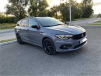 Fiat Tipo REZERWACJA 1.4 TurbO19r Xenon Full Opcja Kamera Hak Navi Prywatny