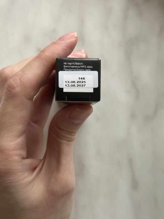 Minox сироватка для росту брів