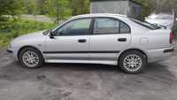 Mitsubishi carisma 1.9 did