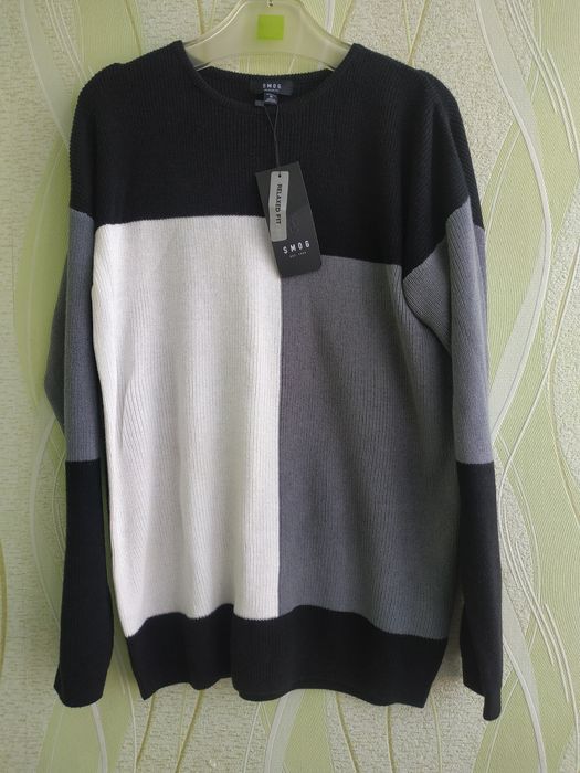 Кофта SMOG pозмір M нова