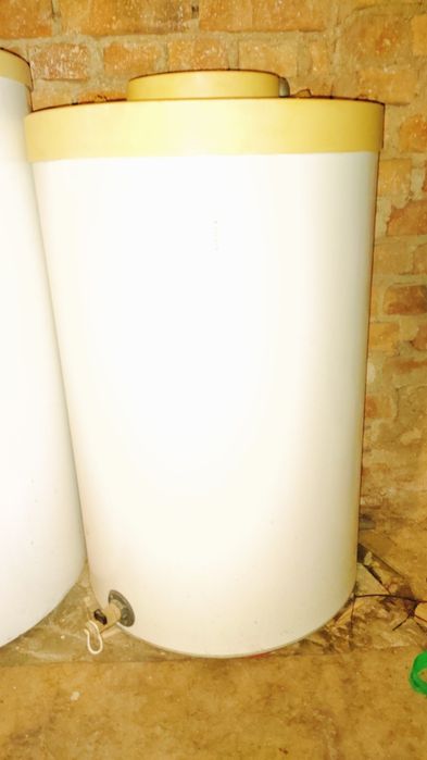 Bojler, zasobnik CWU Viessmann Vitocell 100-W