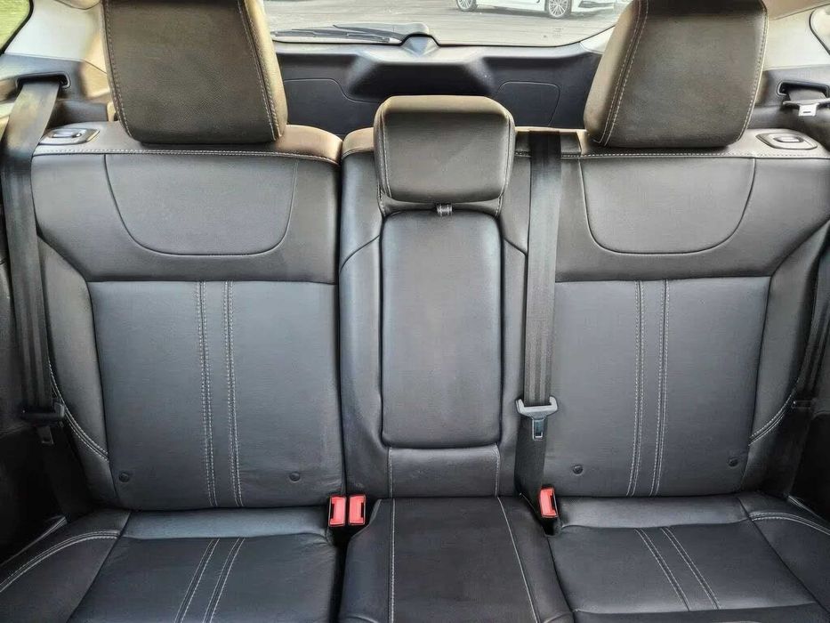 Ford Focus Titanium      2014