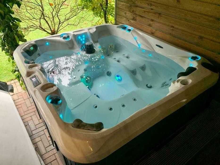 Jacuzzi , wanna spa Balboa , Sundance , Raty 0%