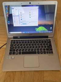 Ноутбук Acer Aspire S3 MS2346 13.3"/i5-3/4GB RAM/500GB HDD! n391