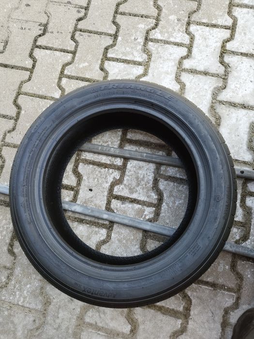4x opony letnie 185/55 r16 triangle adventec tc101 87v