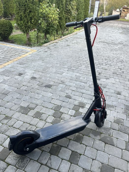 Терміновий продаж NineBot G30 Max