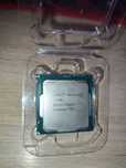 Продам процессор intel 8го поколения, недорого