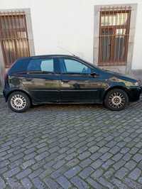Fiat Punto JTD HLX