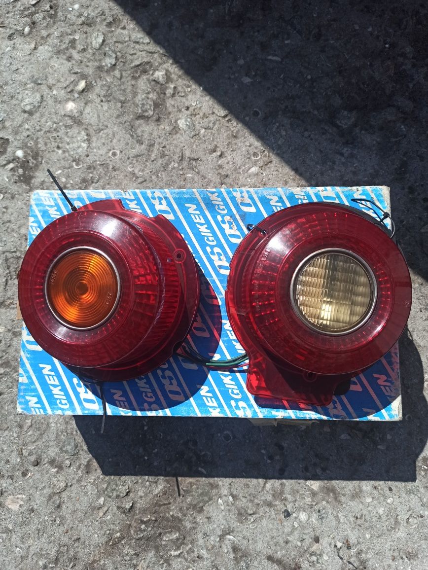 Skyline c210 gc210