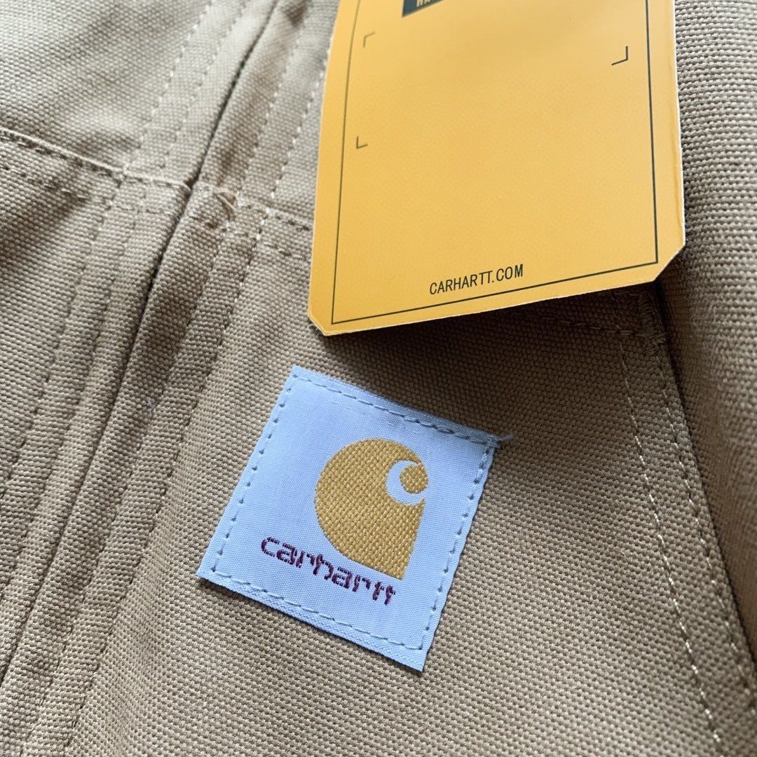 Куртка Бомбер Carhartt