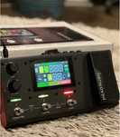 Headrush MX5 – Como Novo