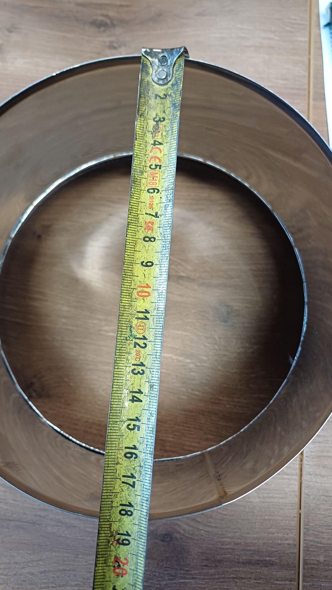 Adapter kominowy 180 rura