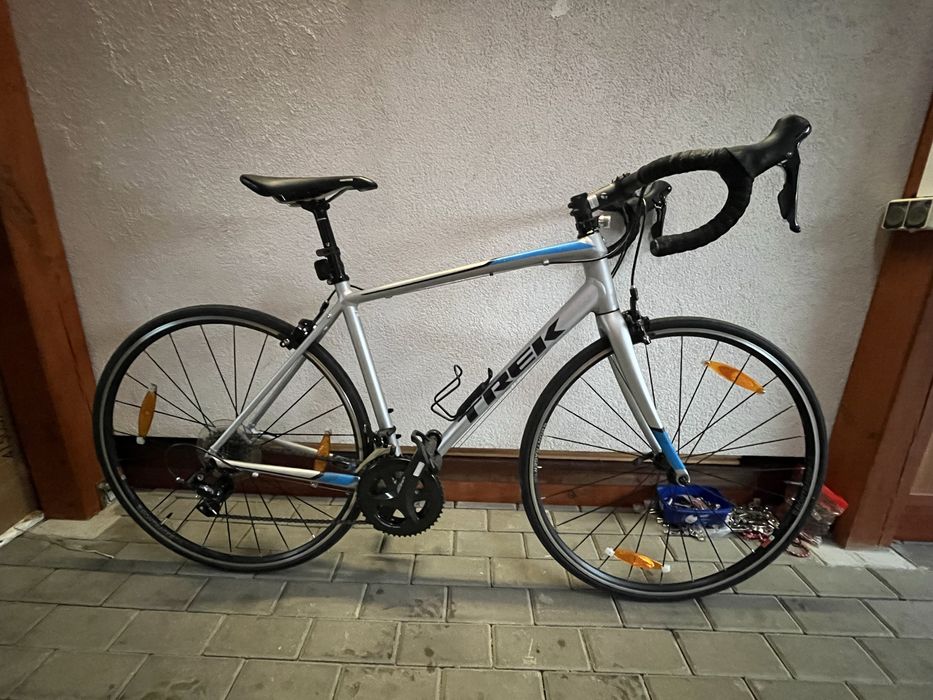 Rower szosowy TREK Domane  AL3