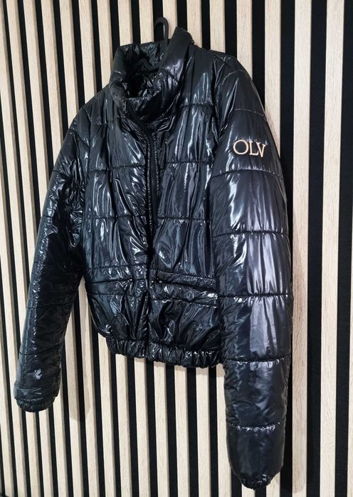 Kurtka OLV Olavoga