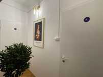Новый хостел Варшава Метро пешком Hostel Speak UA RU PL