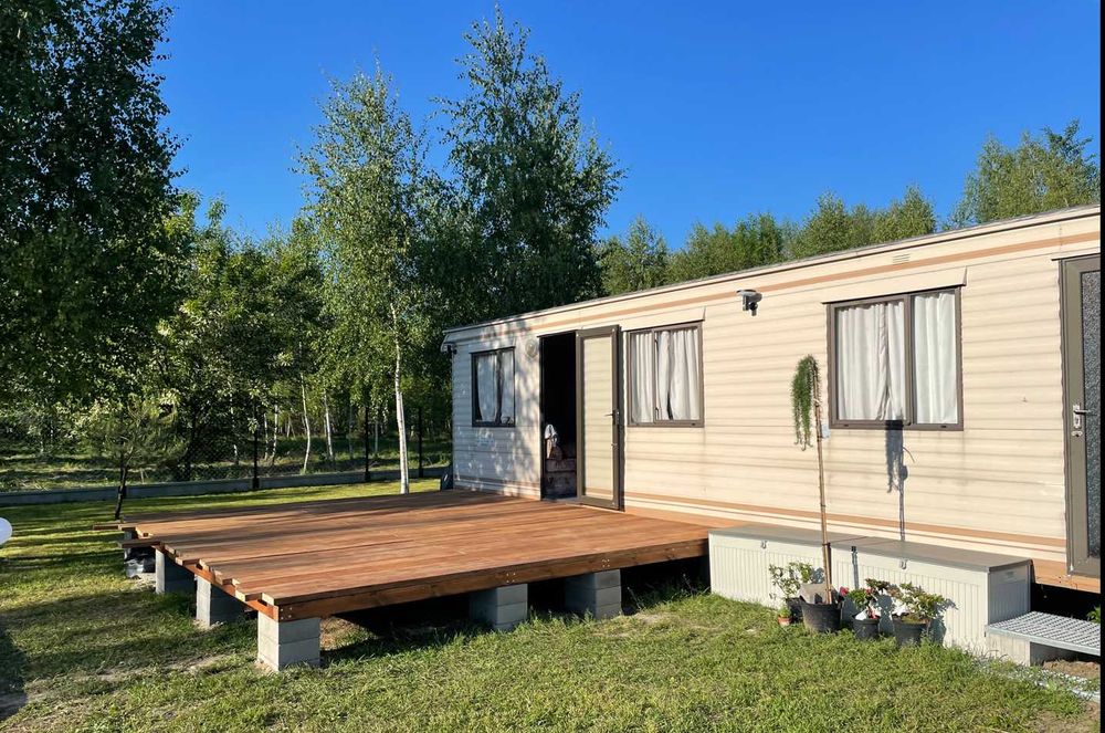 Domek Holenderski