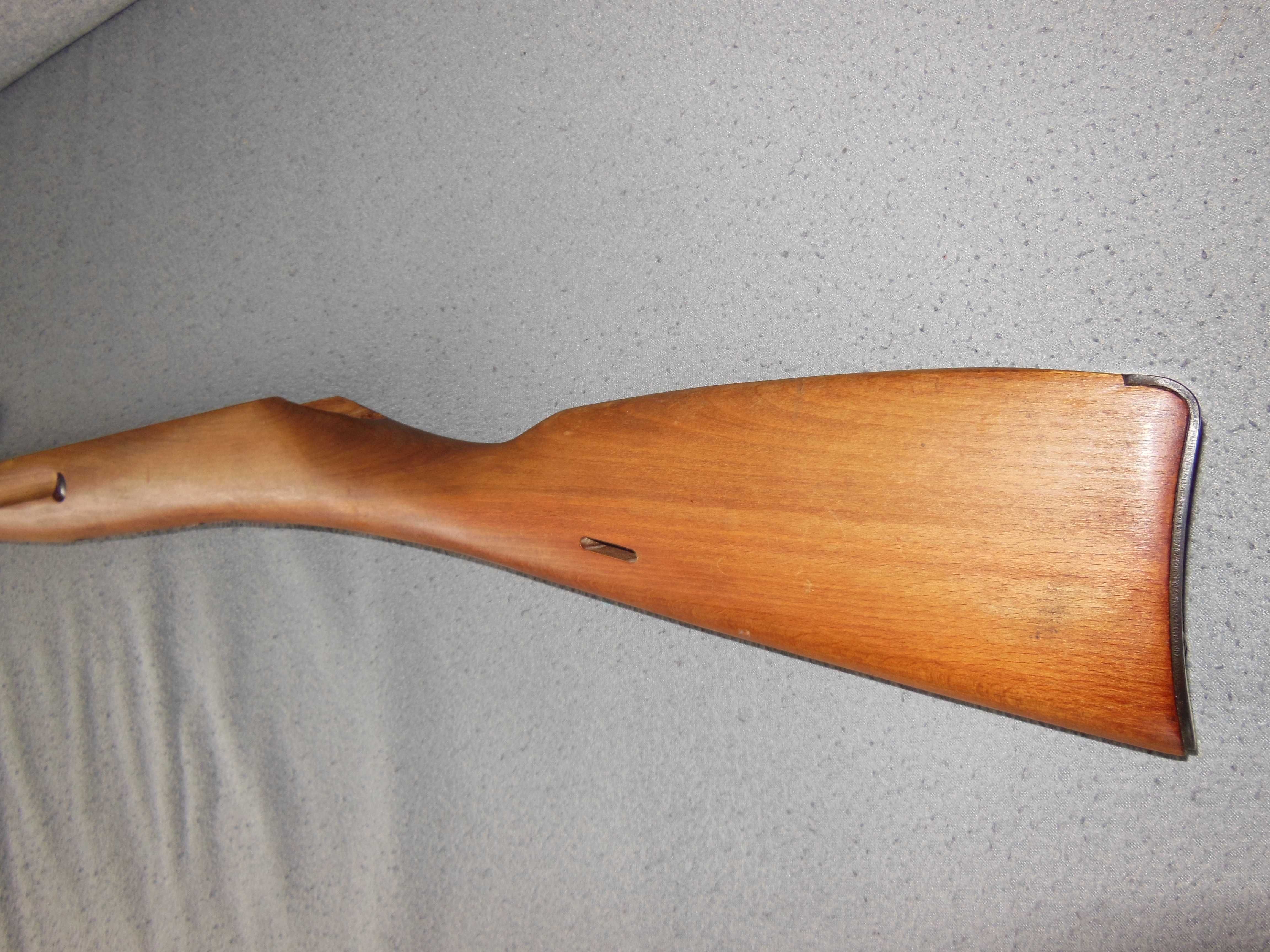 Kolba Mosin wz 44