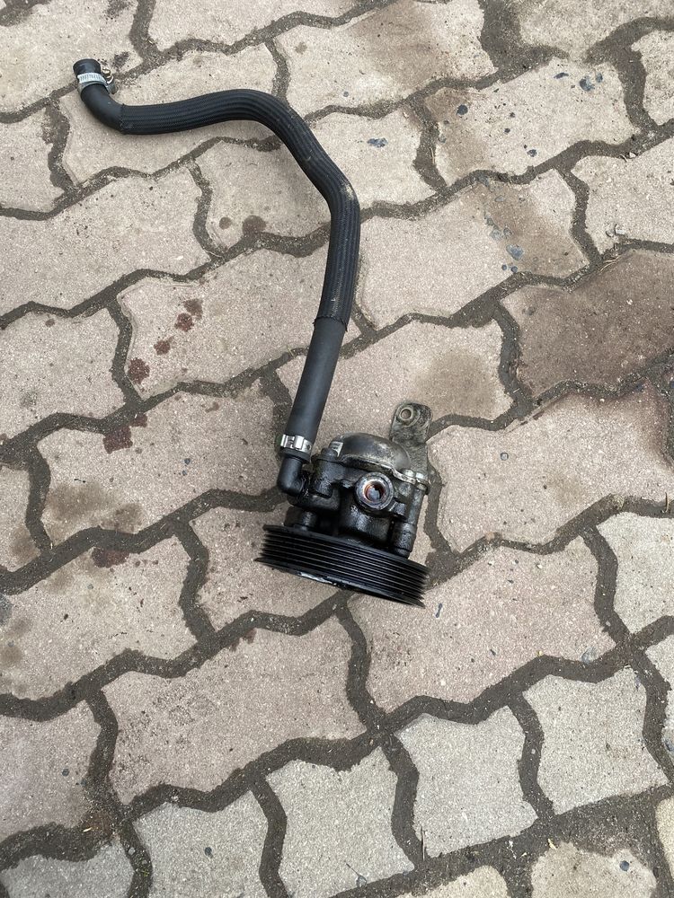 Pompa wspomagania luk lf 20 bmw e46 e39 e60 x3 x5 e53 e38 e83 m54 m52