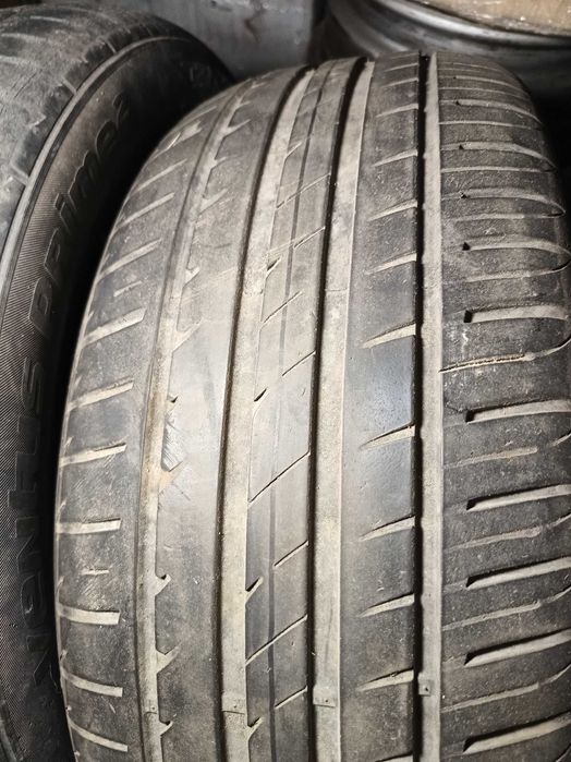 Летняя шина Hankook Ventus Prime2 205 55 R16 одиночка