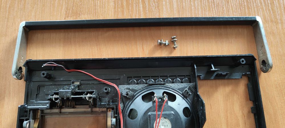 Radiomagnetofonu Grundig Kasprzak RB3200 Okazja