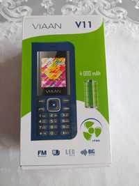Телефон VIAAN V11 дешево