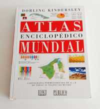 Atlas Enciclopédico Mundial das Edição Público