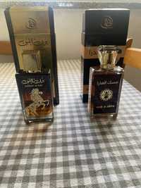 Perfumes árabes (2)