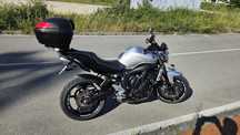 Yamaha fz6n fazer s2