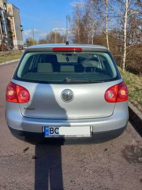 Volkswagen Golf 2006