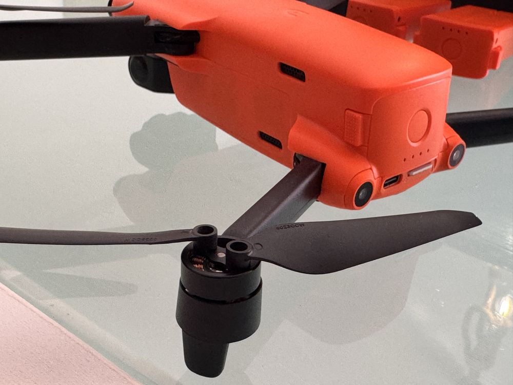 Drone Evo Nano+ Plus Full Extras NOVO
