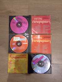 Metal Hammer 3 CD