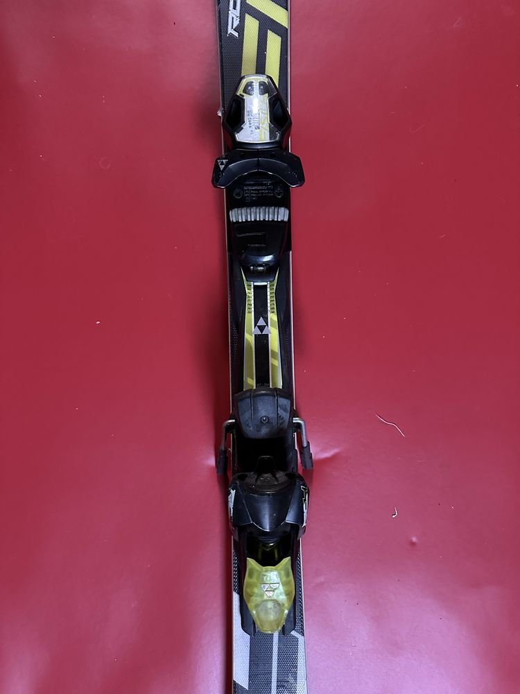 Narta Fischer SC Worldcup 160cm 1 sztuka