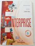 New Enterprise B1. Student's Book. Edycja wieloletnia