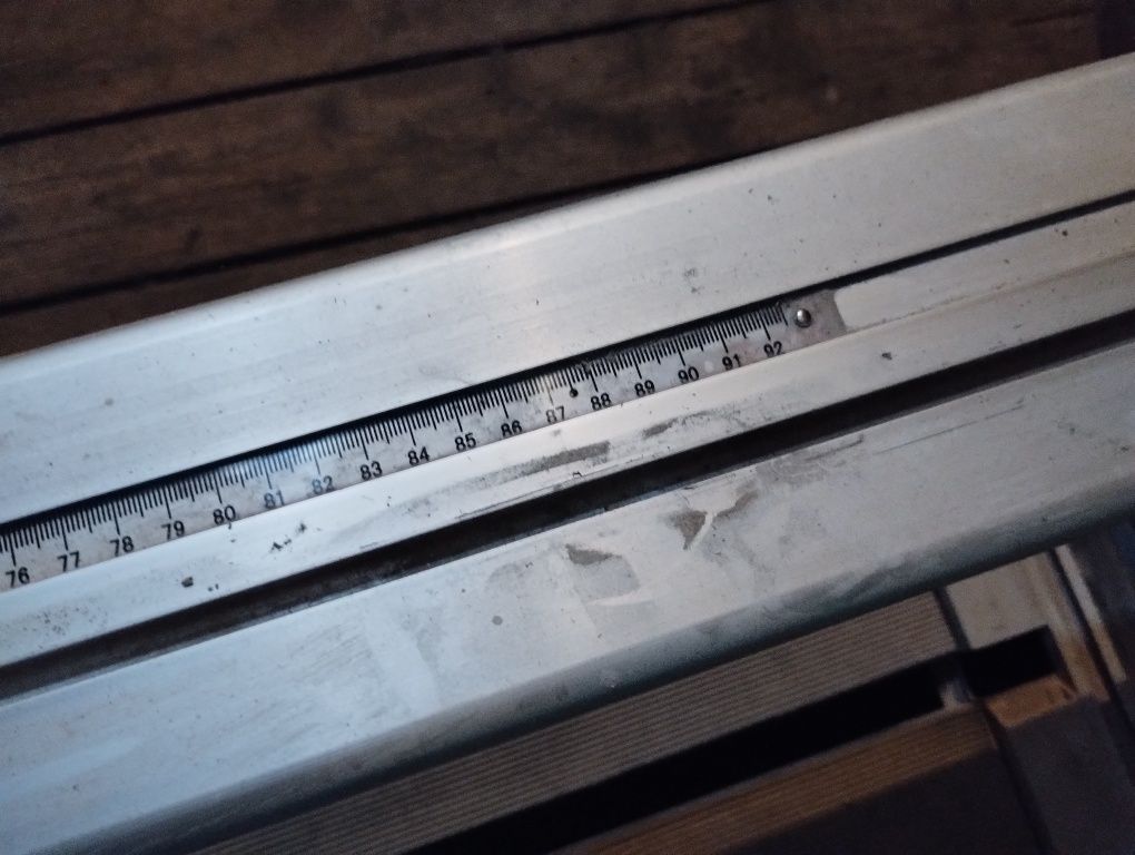 Scheppach FS3600 - Przecinarka do glazury 200 MM