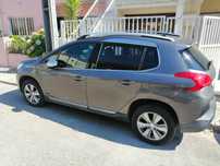 Peugeot 2008 1.6 allure diesel