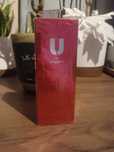Avon U by Ungaro EDP 50 ml. Absolutny unikat, nowe w folii!!!